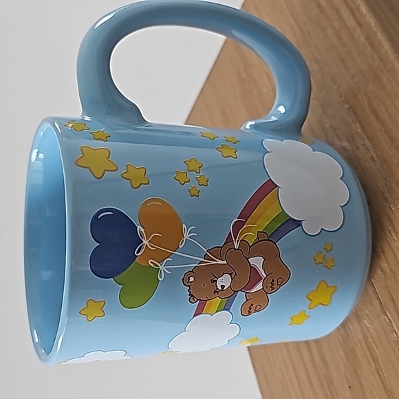 NEW Care Bears Forever Mug - Picture 2 of 5